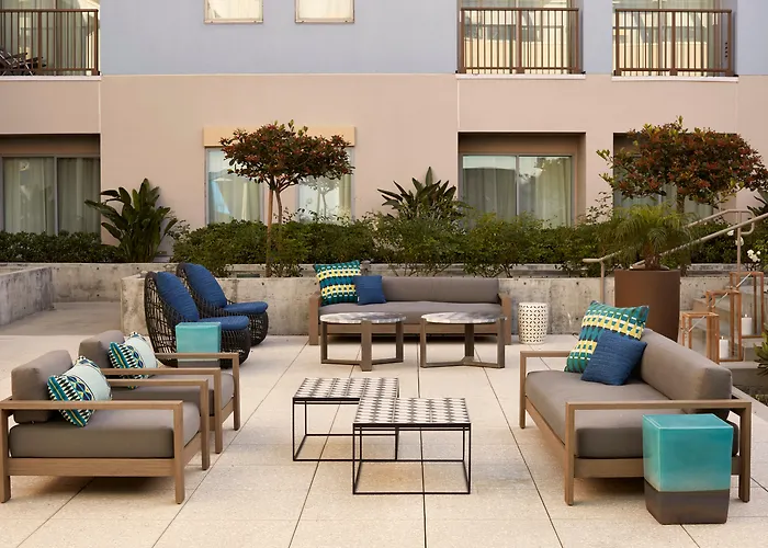 Kimpton Shorebreak Huntington Beach Resort, An Ihg Hotel