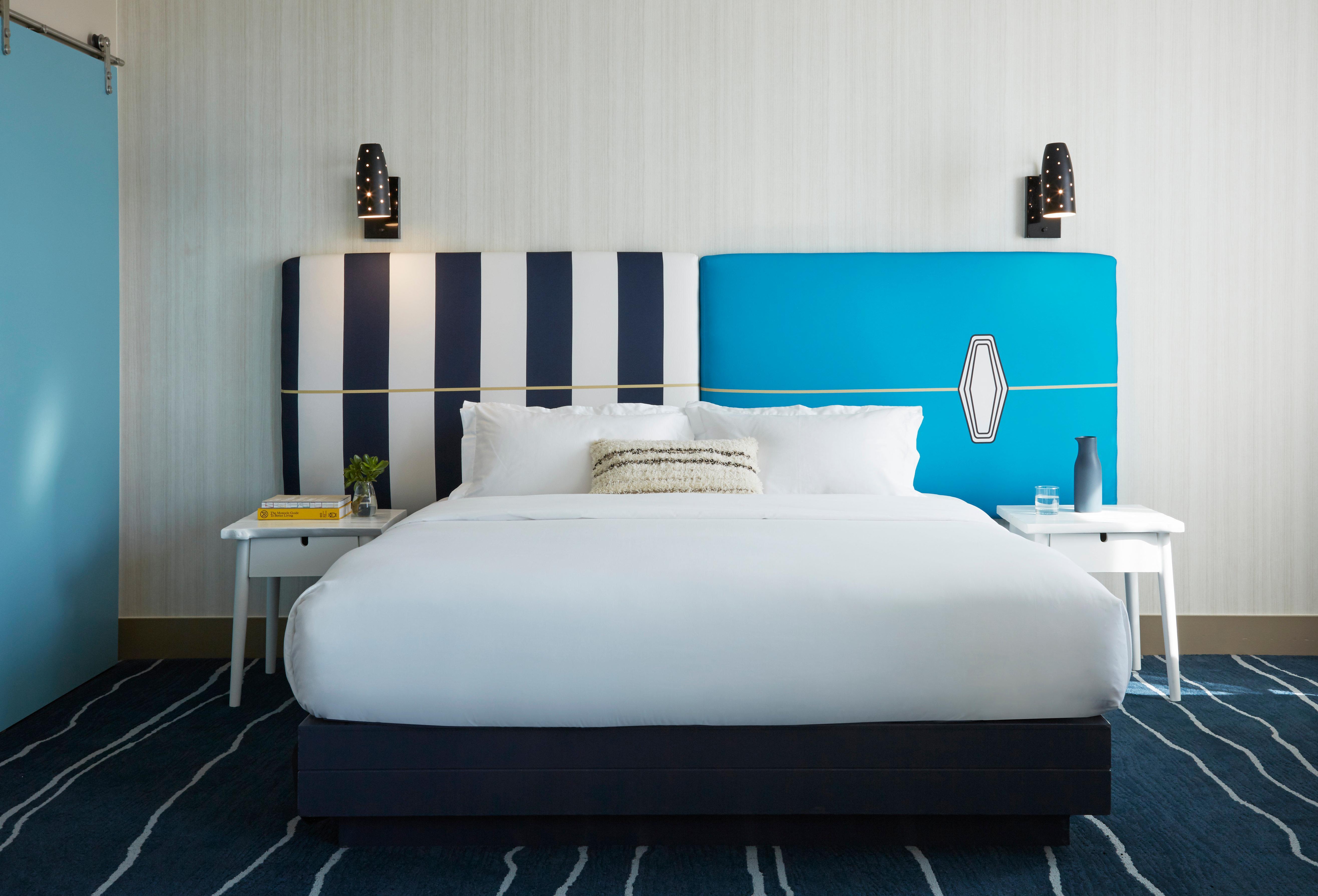 Hotel Kimpton Shorebreak Huntington Resort, An Ihg