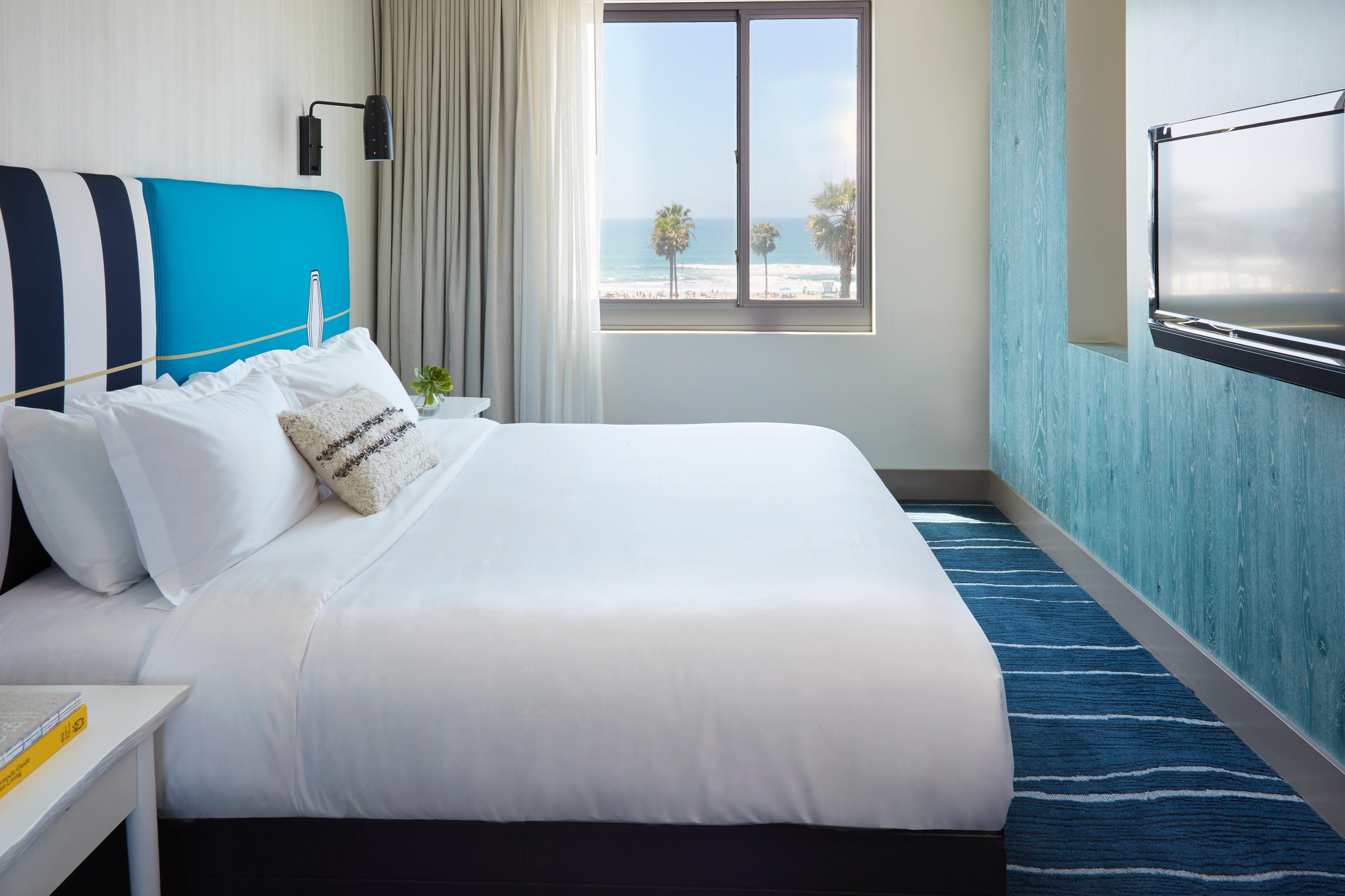 Kimpton Shorebreak Huntington Resort, An Ihg Hotel Huntington Beach