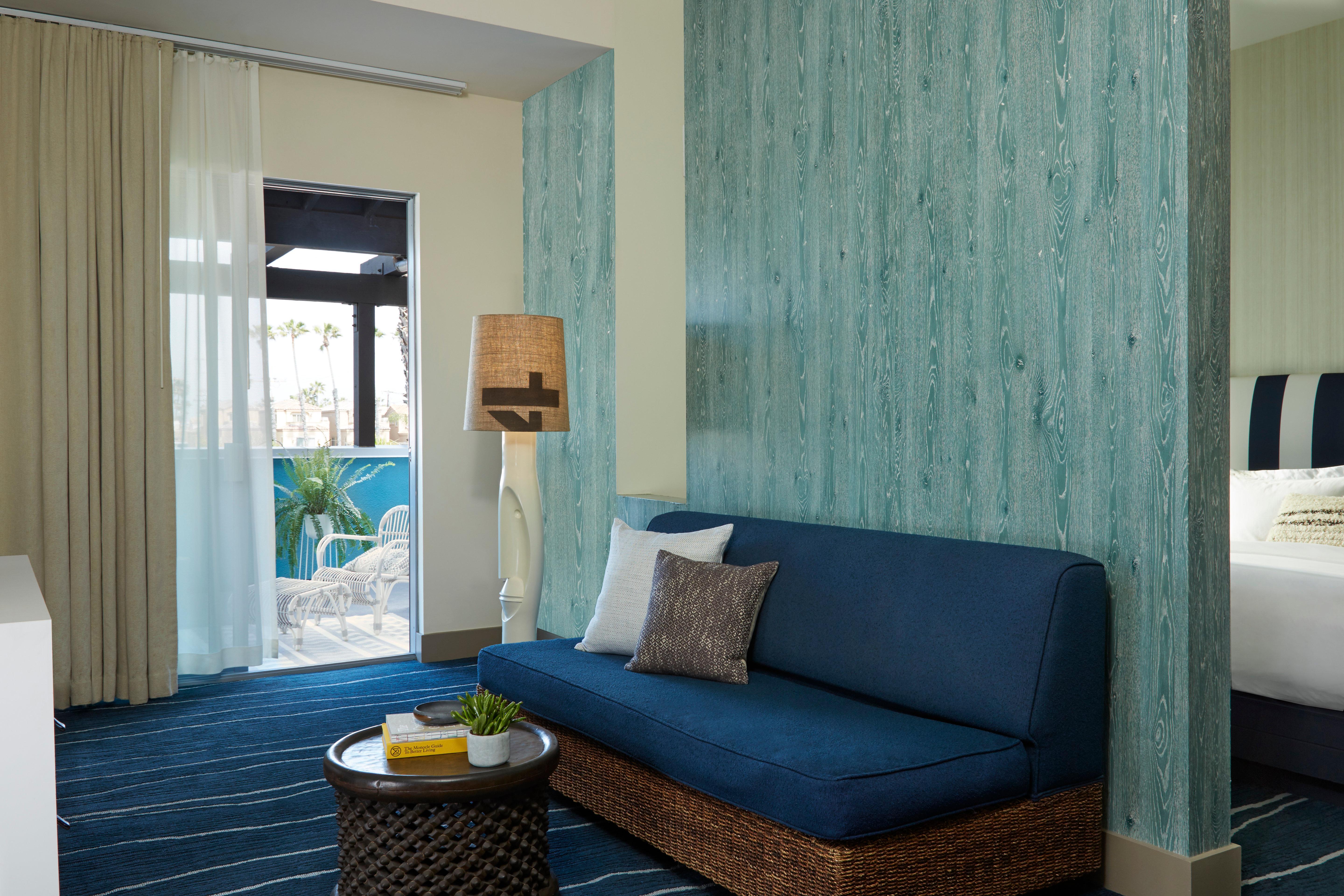 Kimpton Shorebreak Huntington Resort, An Ihg Hotel