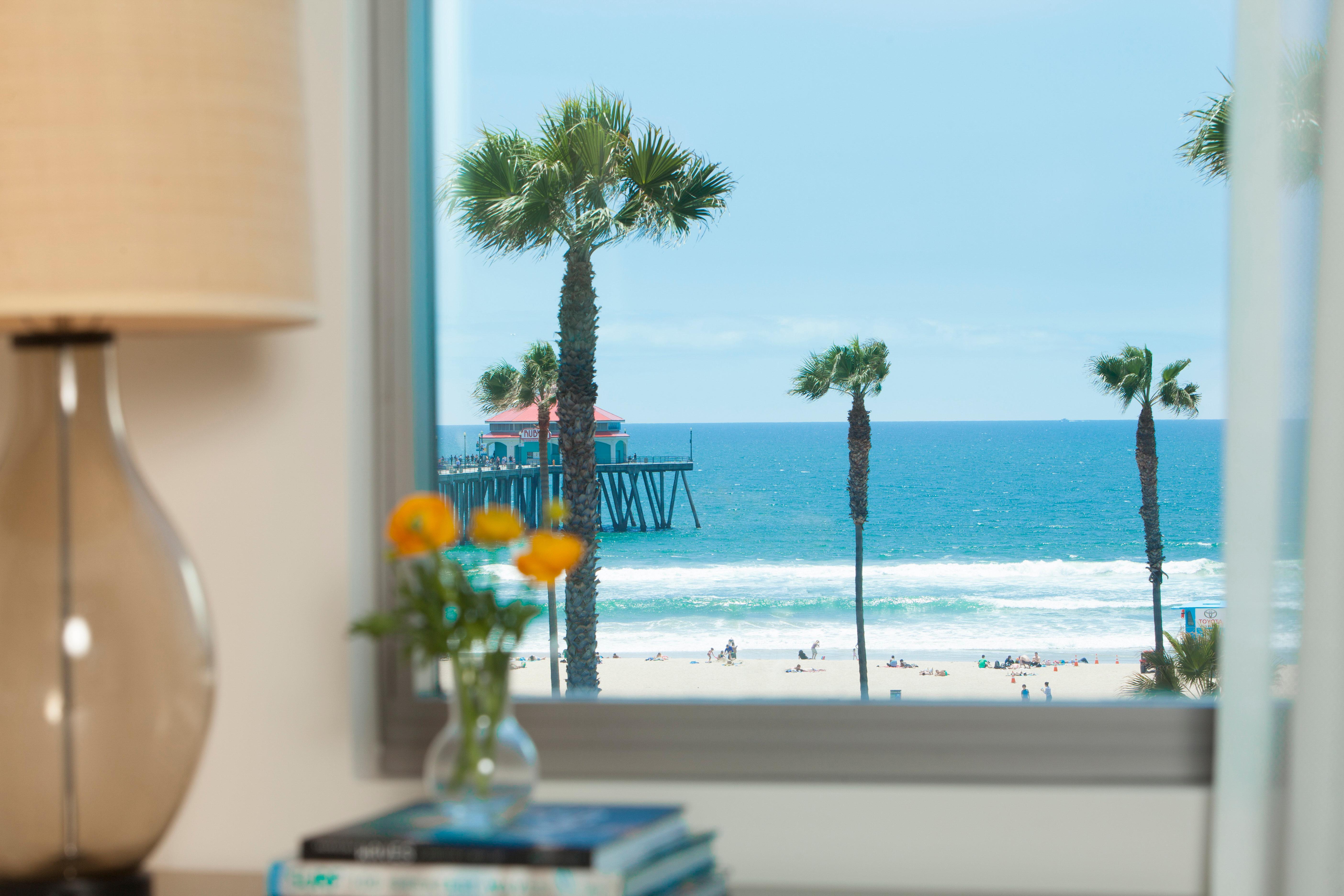 Kimpton Shorebreak Huntington Resort, An Ihg Huntington Beach