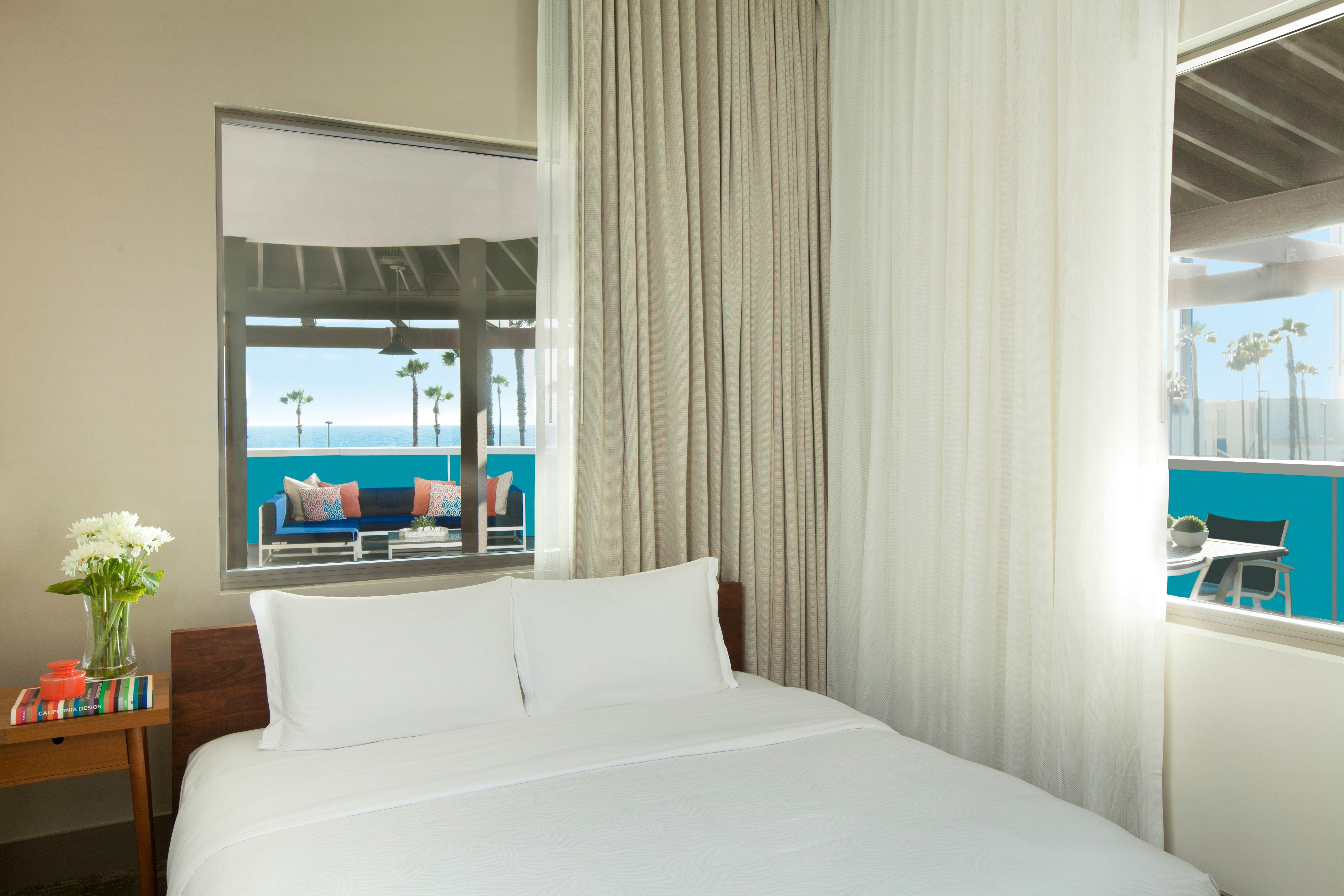 Kimpton Shorebreak Huntington Resort, An Ihg 4*