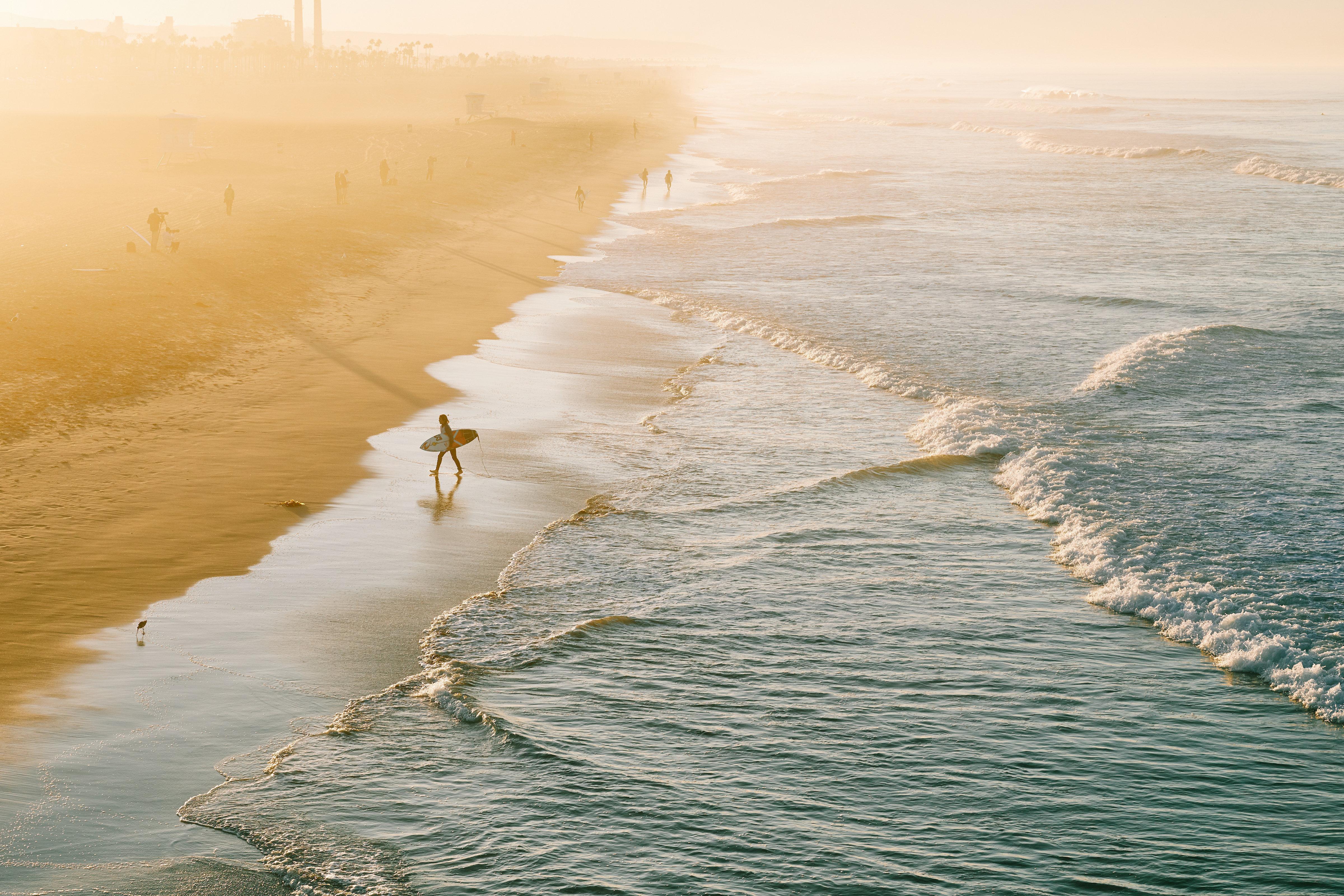Hotel Kimpton Shorebreak Huntington Resort, An Ihg