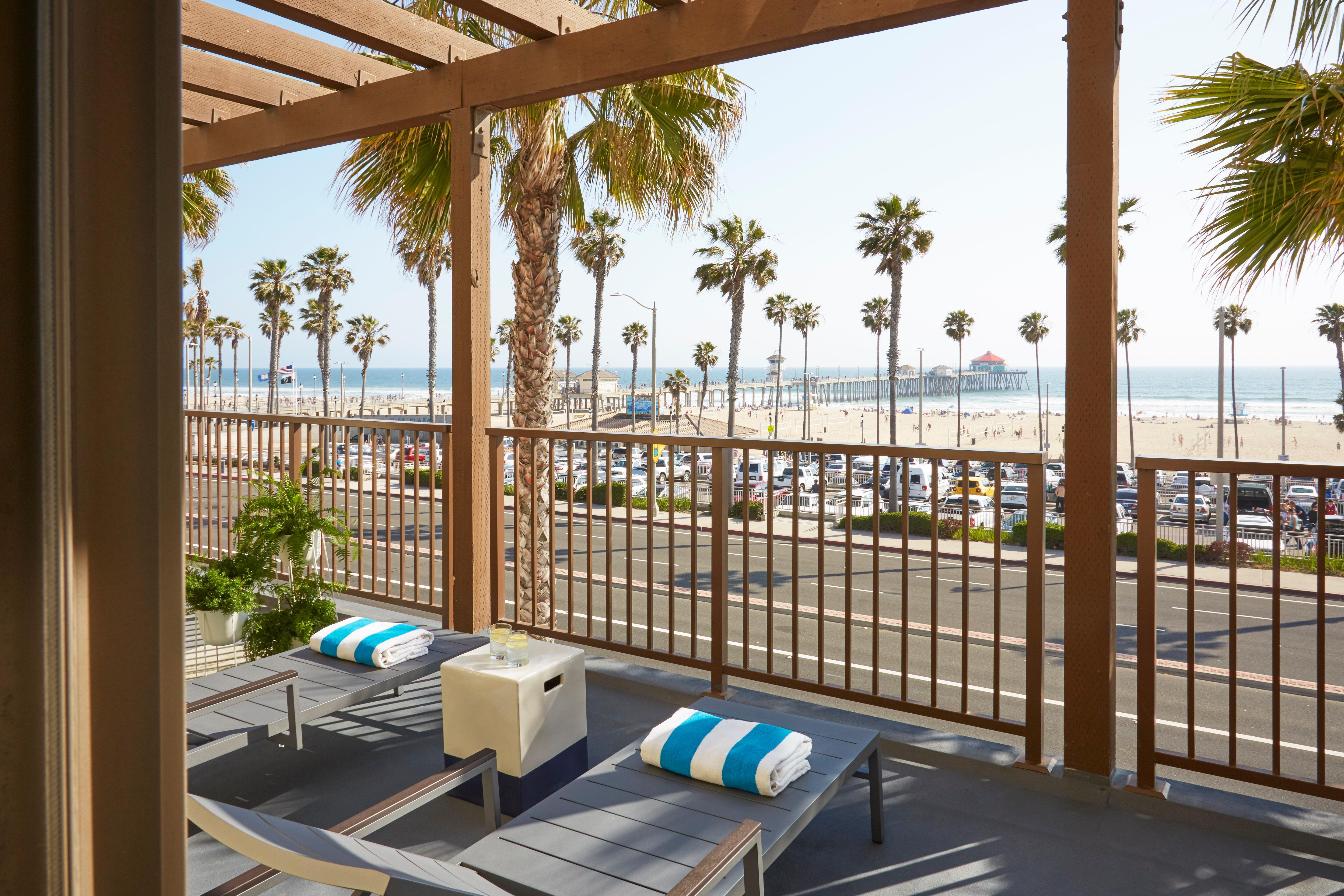 Hotel Kimpton Shorebreak Huntington Resort, An Ihg 4*