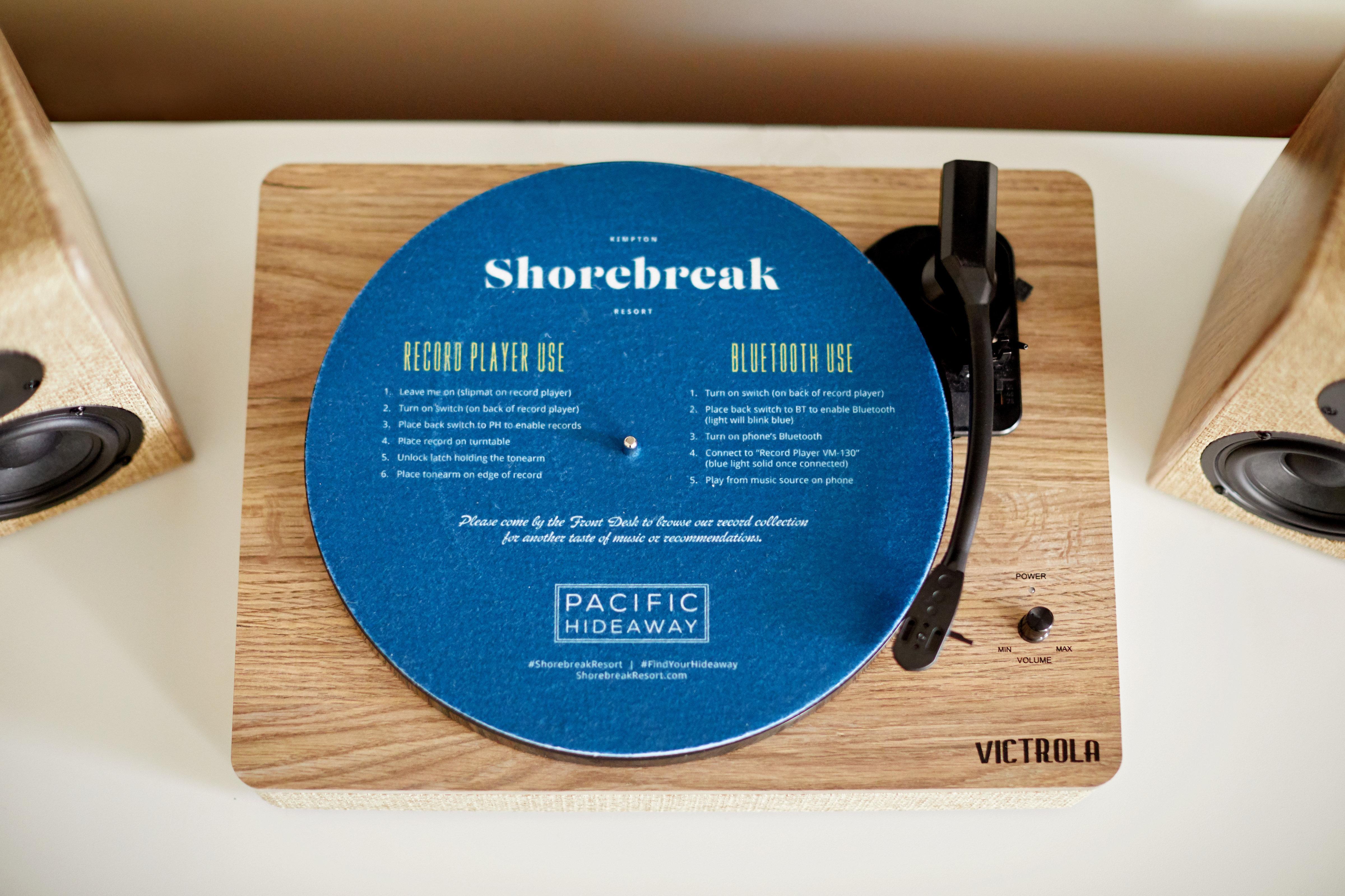 Kimpton Shorebreak Huntington Resort, An Ihg 4* Huntington Beach