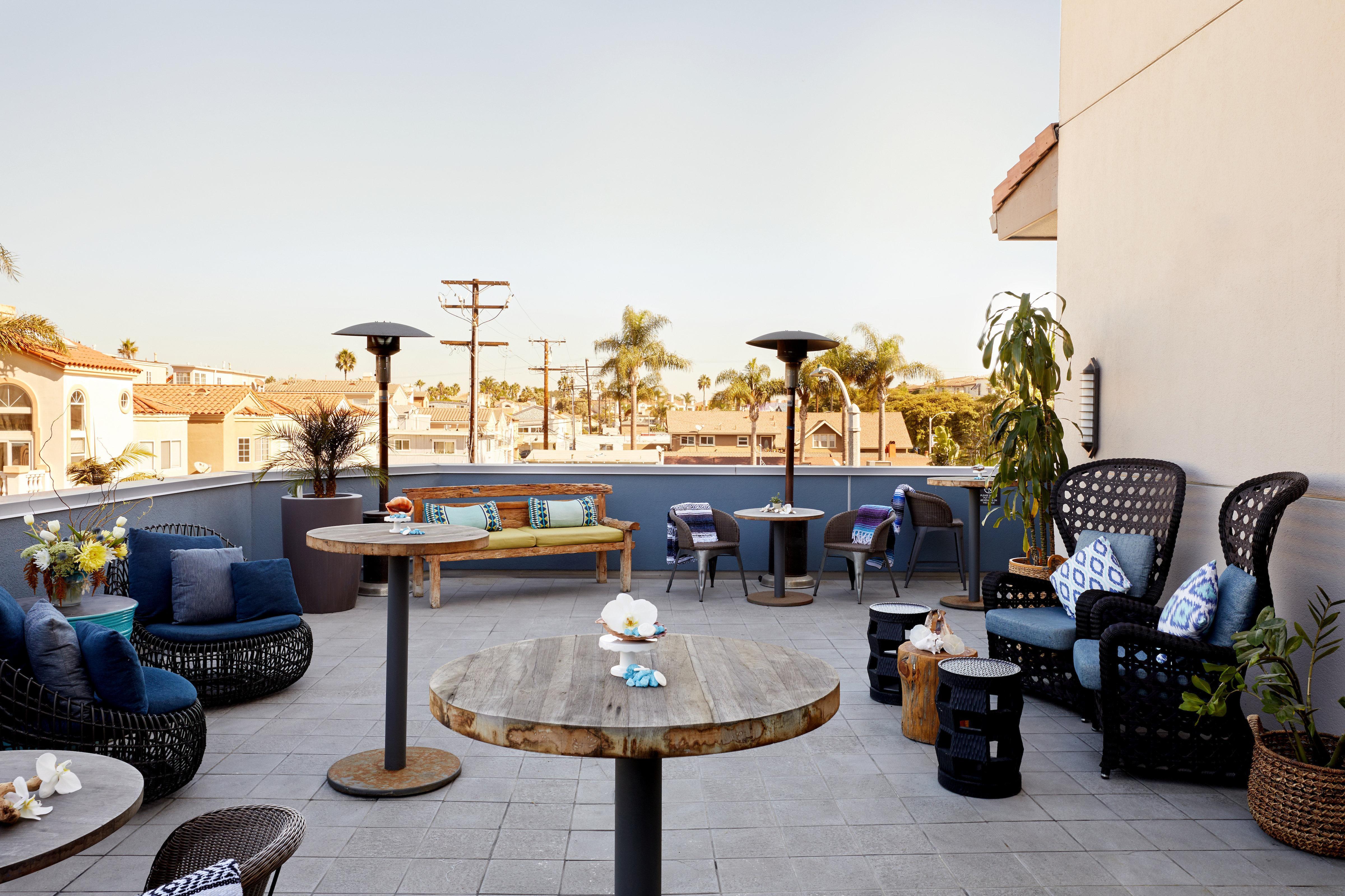 Kimpton Shorebreak Huntington Resort, An Ihg