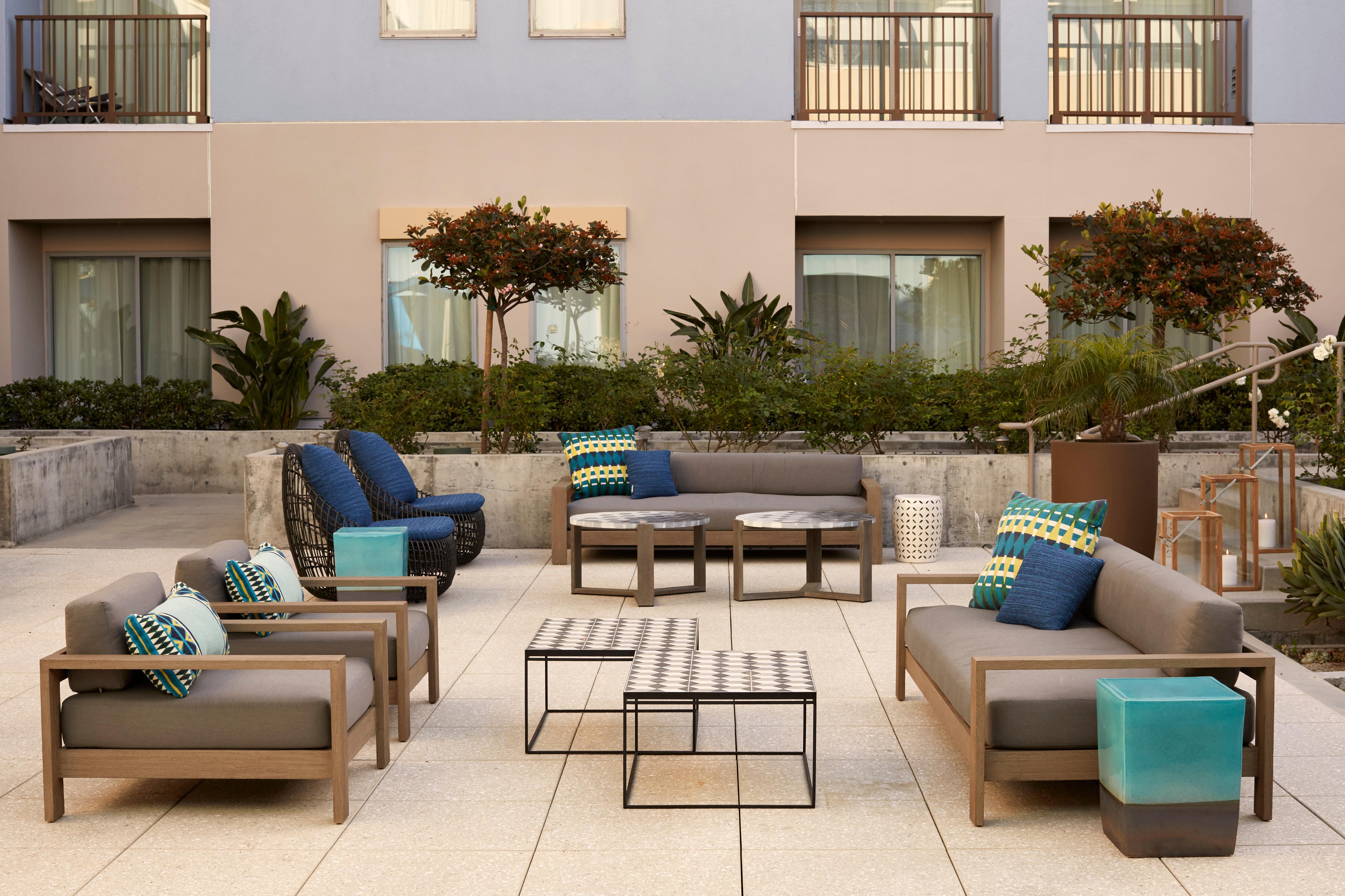 Kimpton Shorebreak Huntington Resort, An Ihg Hotel 4*
