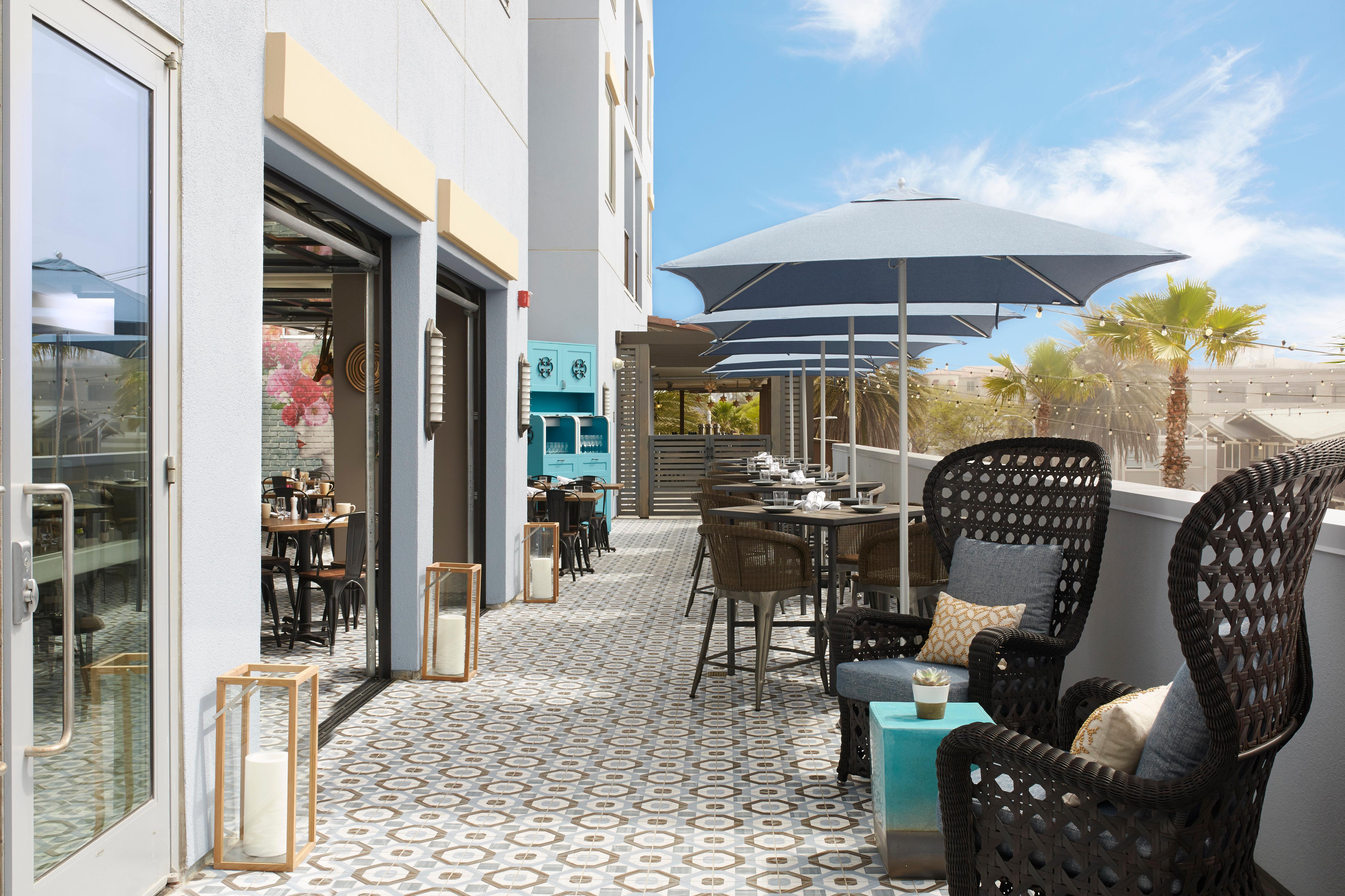 Kimpton Shorebreak Huntington Resort, An Ihg 4*