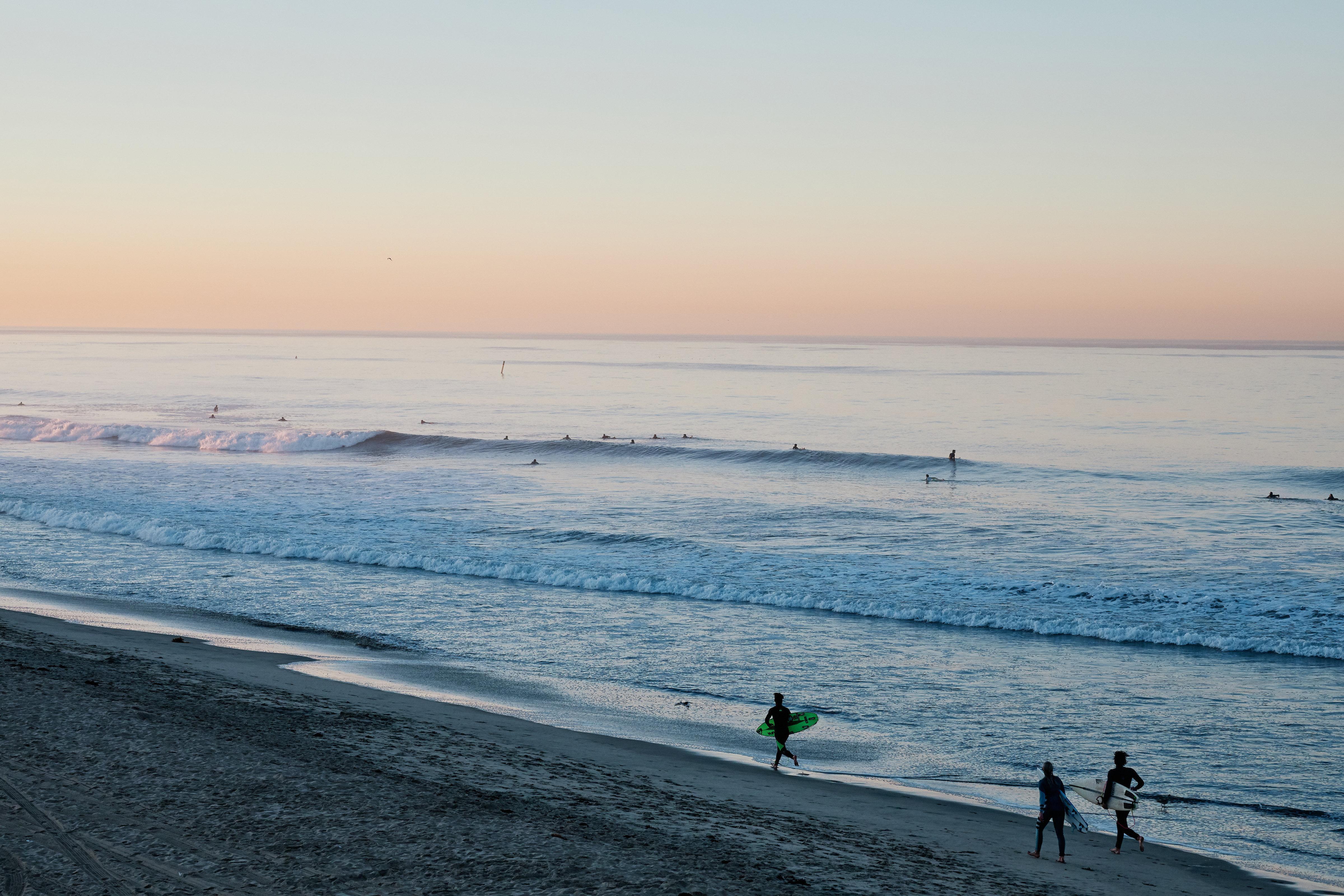 Kimpton Shorebreak Huntington Resort, An Ihg 4*
