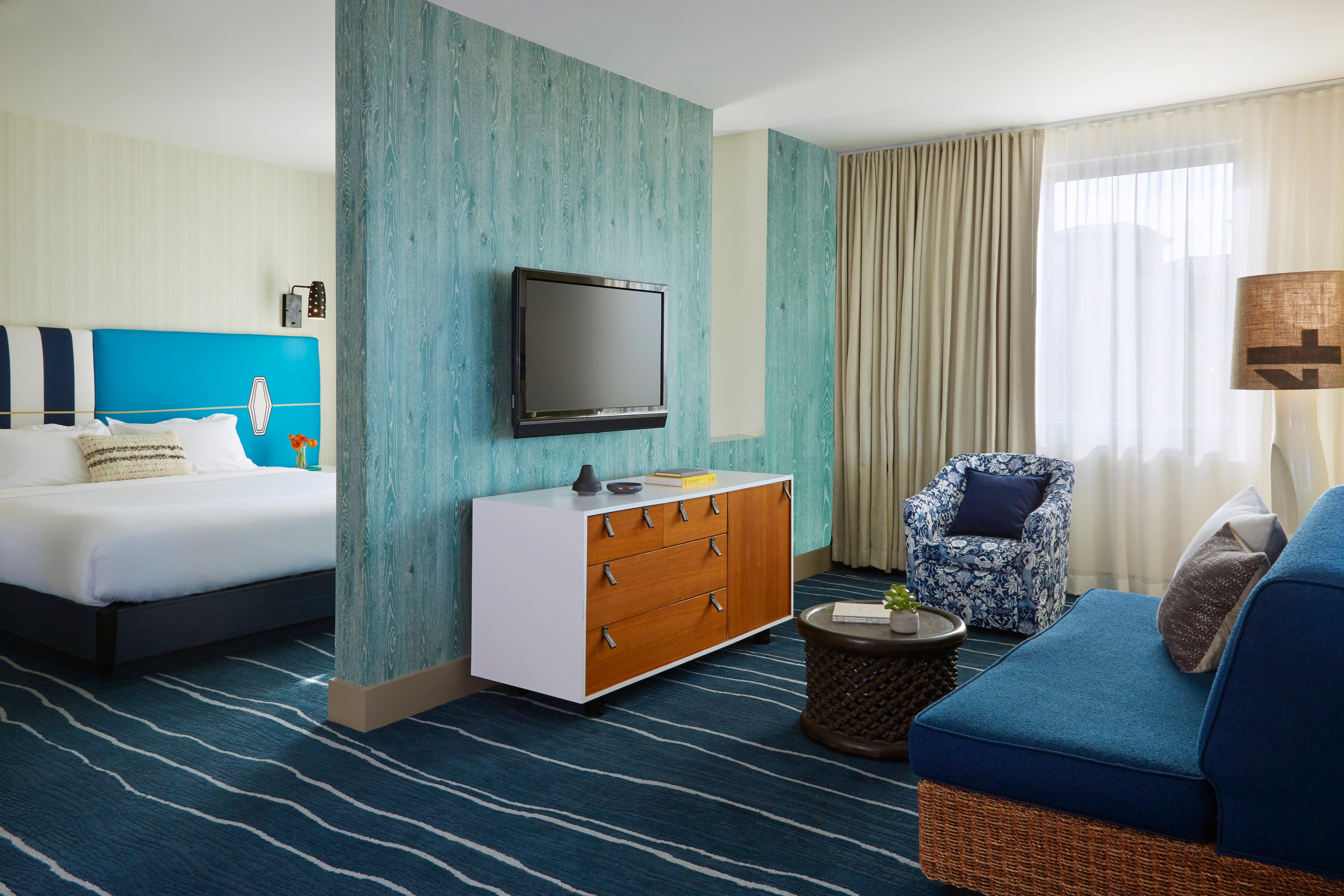 Kimpton Shorebreak Huntington Resort, An Ihg Huntington Beach