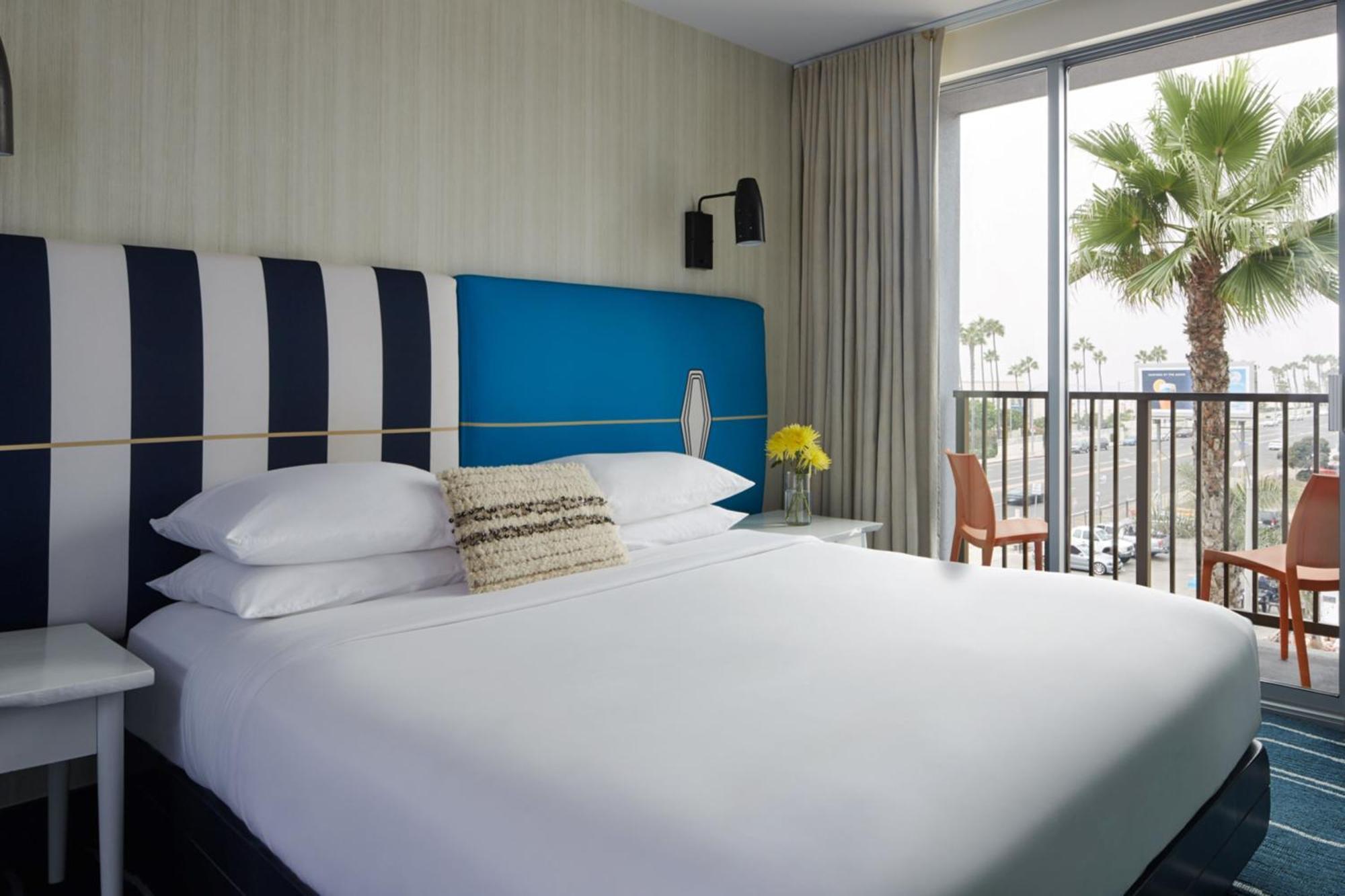 Kimpton Shorebreak Huntington Resort, An Ihg Hotel 4*