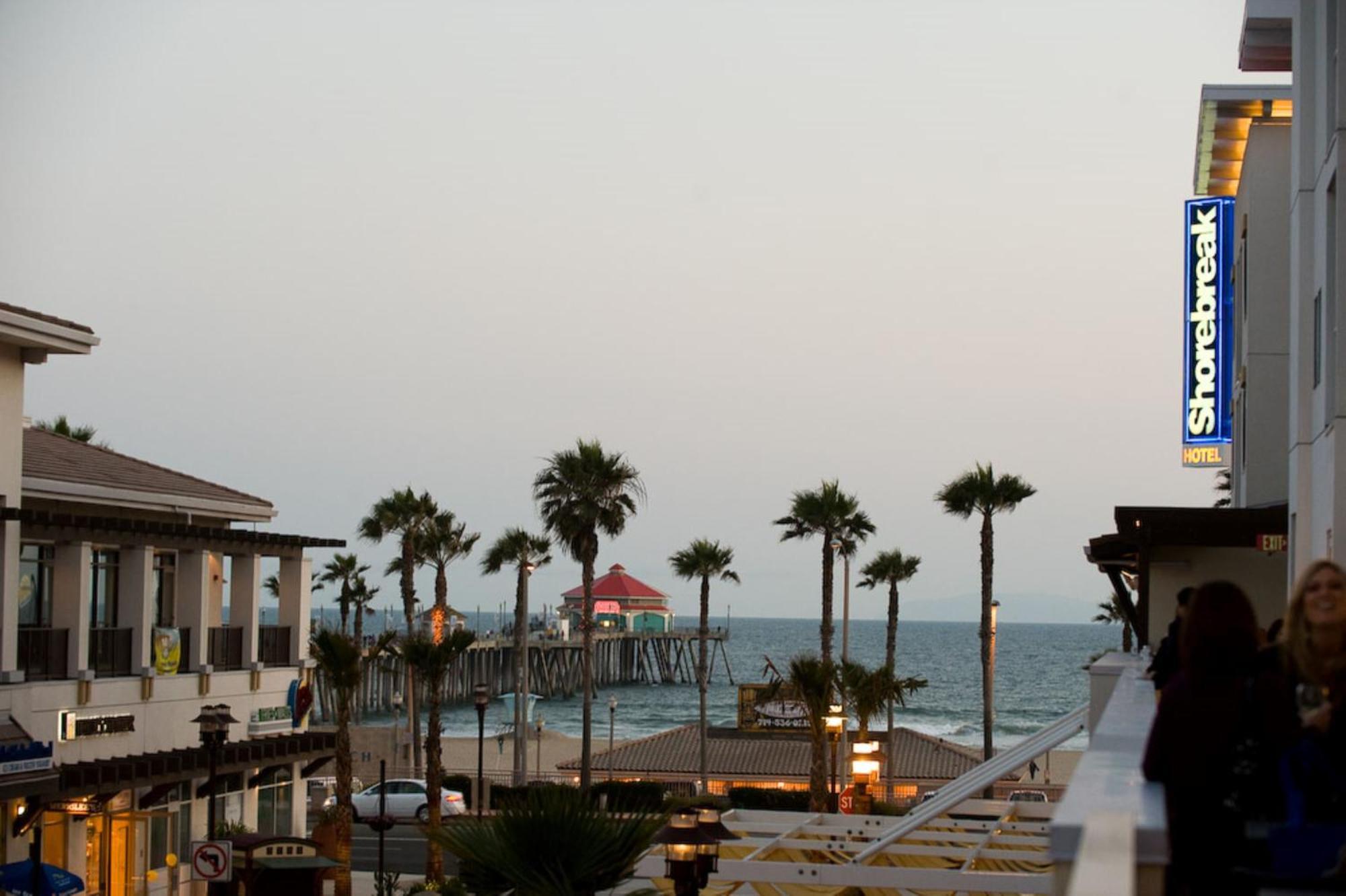 Hotel Kimpton Shorebreak Huntington Resort, An Ihg Huntington Beach