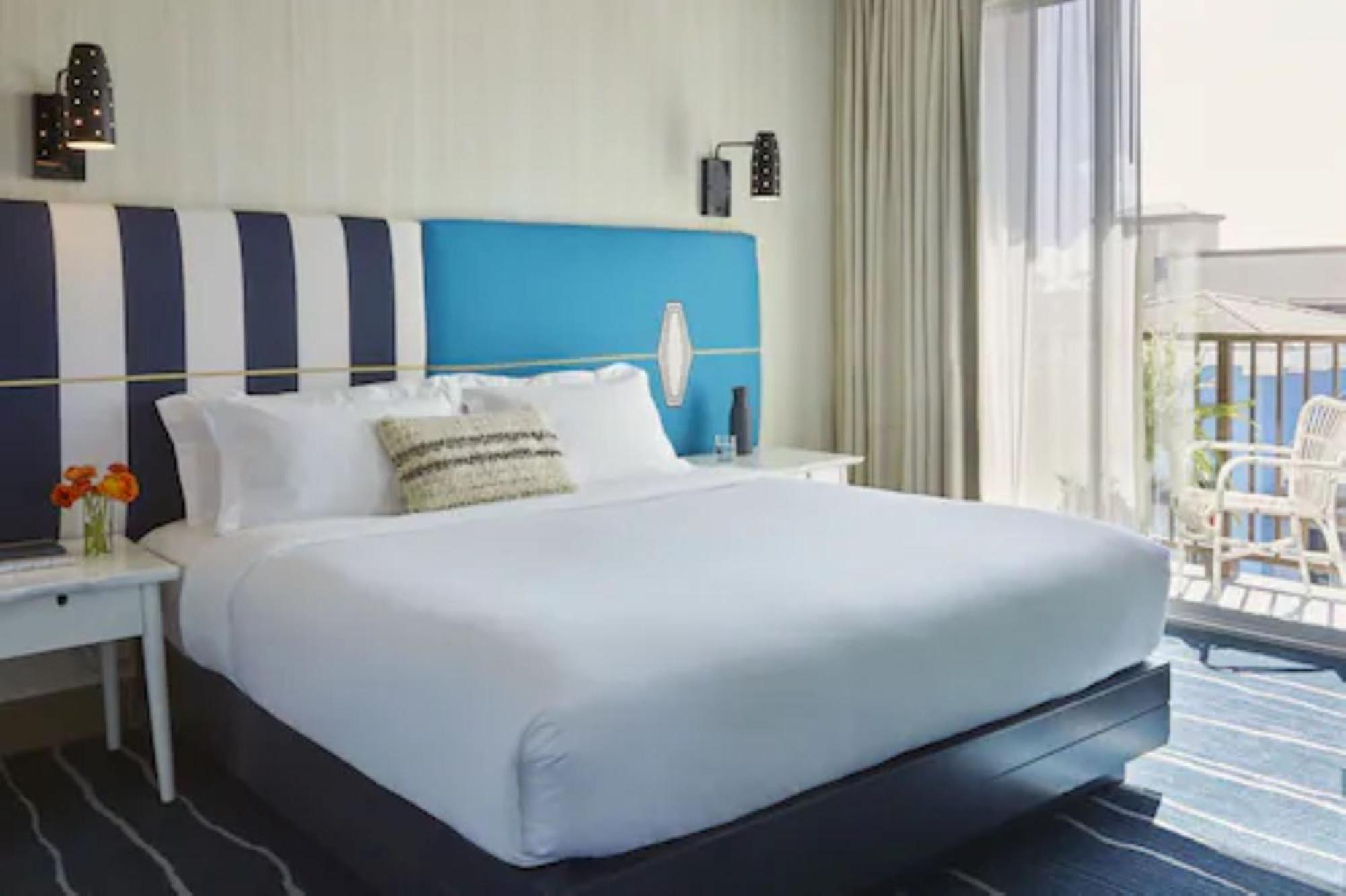 Kimpton Shorebreak Huntington Resort, An Ihg 4* Huntington Beach
