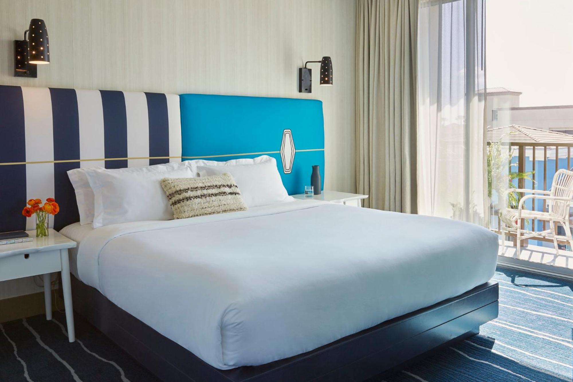 Kimpton Shorebreak Huntington Resort, An Ihg 4* Huntington Beach