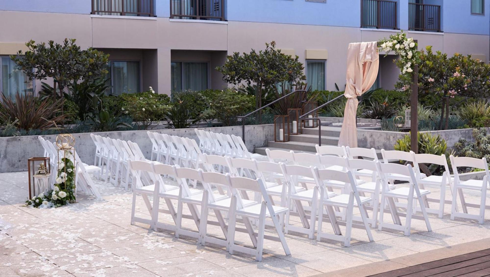 Kimpton Shorebreak Huntington Resort, An Ihg