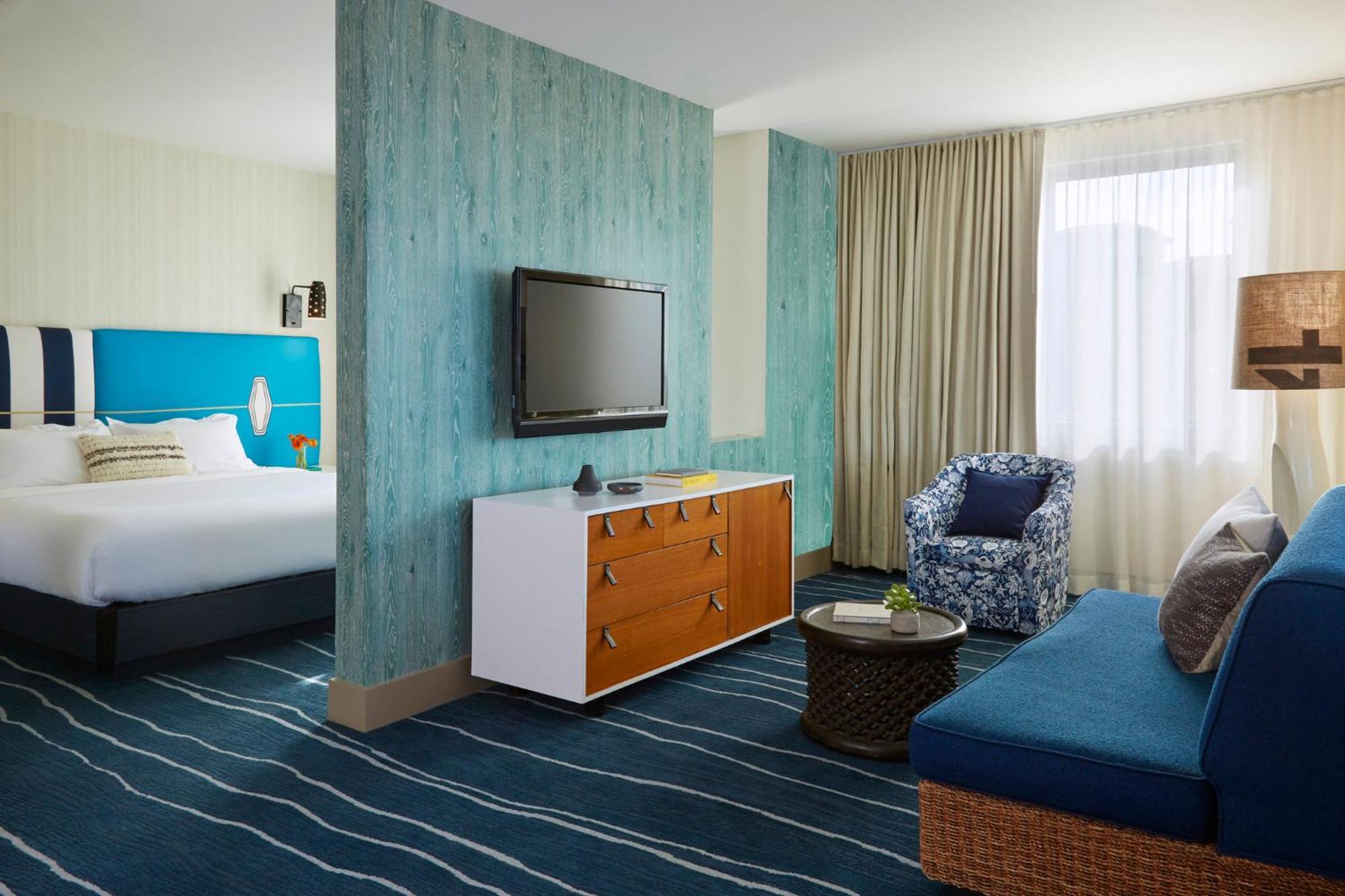 Kimpton Shorebreak Huntington Resort, An Ihg Hotel