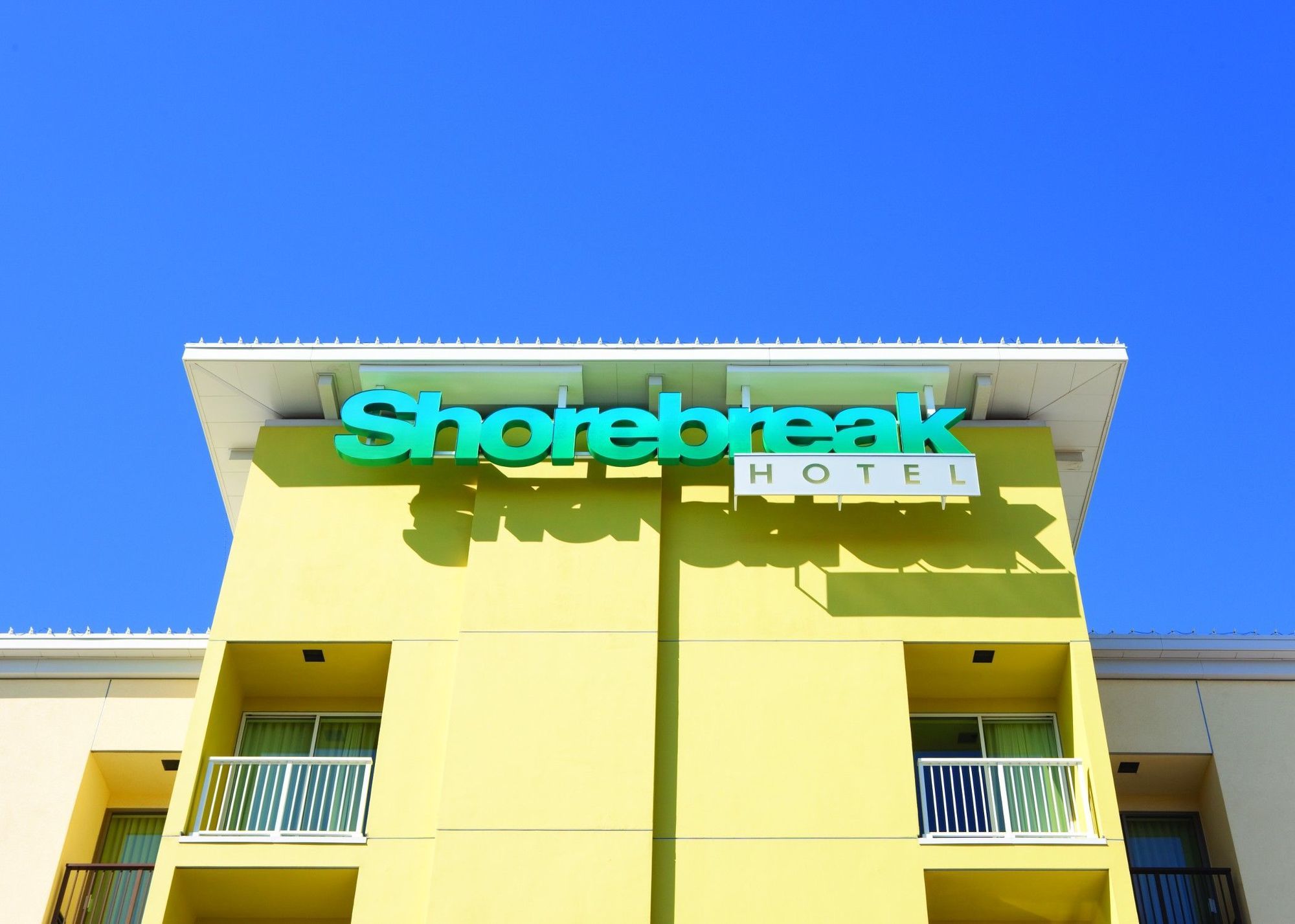 Kimpton Shorebreak Huntington Resort, An Ihg Huntington Beach