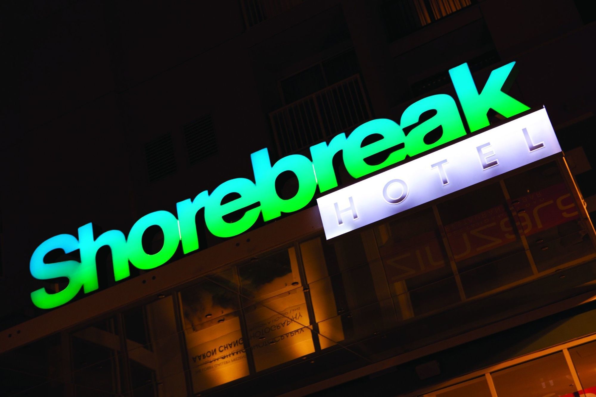 Hotel Kimpton Shorebreak Huntington Resort, An Ihg