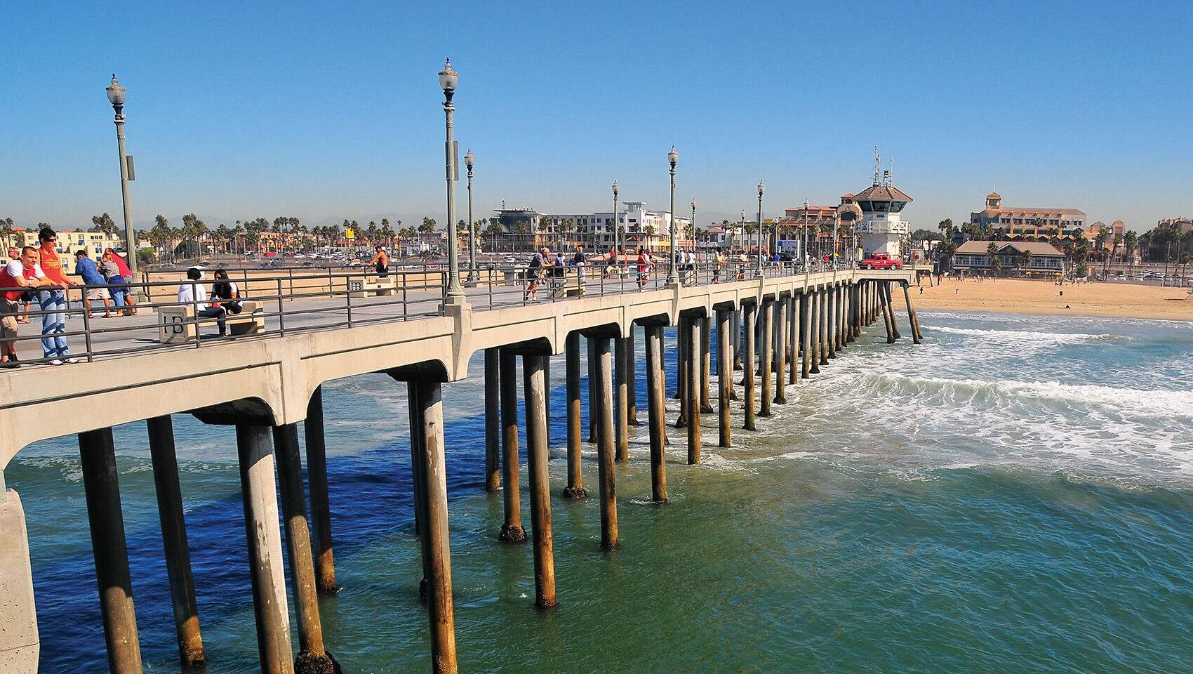 Hotel Kimpton Shorebreak Huntington Resort, An Ihg 4*