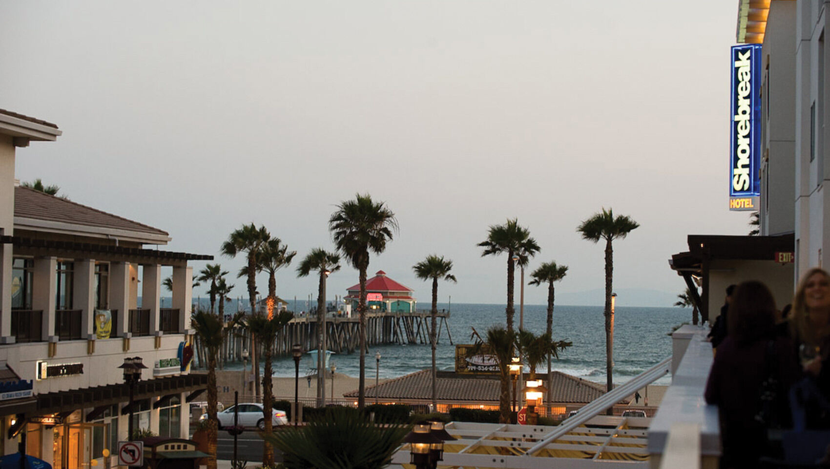 Hotel Kimpton Shorebreak Huntington Resort, An Ihg Huntington Beach