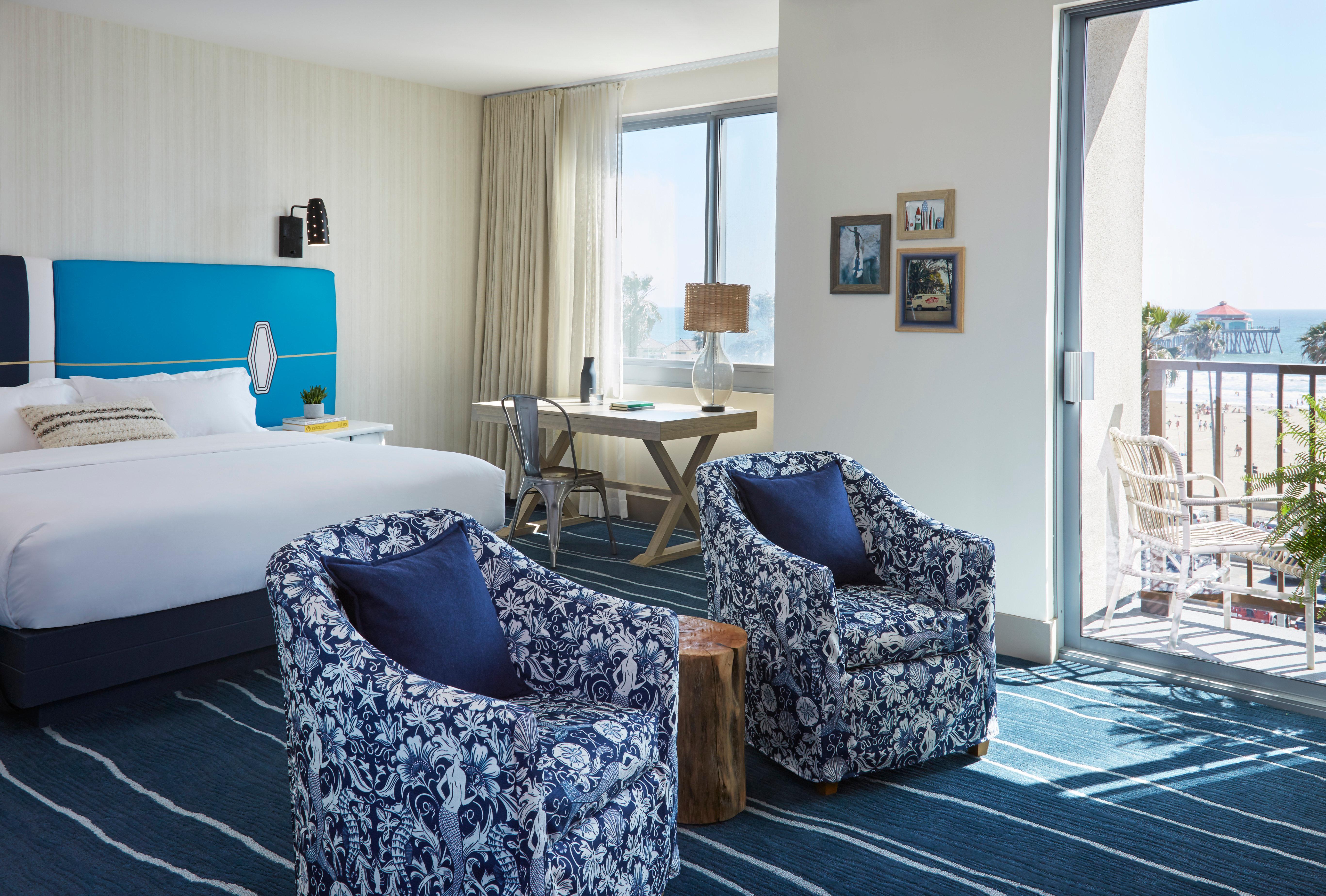 Kimpton Shorebreak Huntington Resort, An Ihg