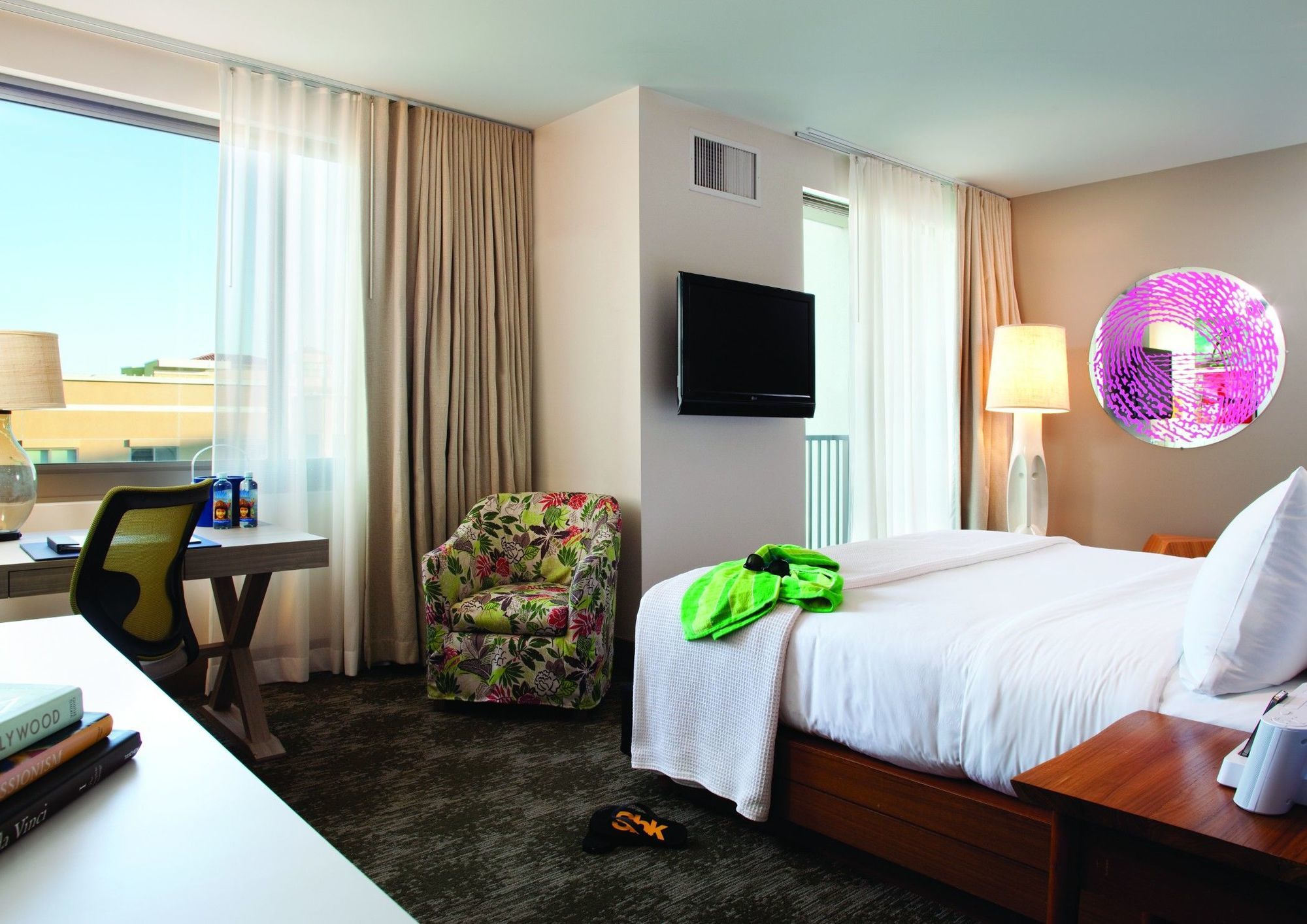 Hotel Kimpton Shorebreak Huntington Resort, An Ihg